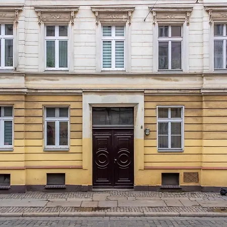 Szczytnicka, Sun & Snow Apartment Breslau