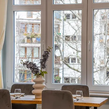 公寓 Sun & Snow, Szczytnicka *